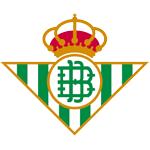  皇家贝蒂斯logo