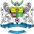  库克山联logo