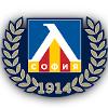  索非亚列夫斯基logo